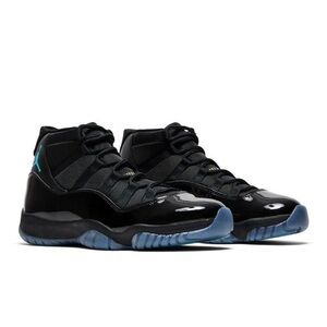 Nike Air Jordan 11 Retro "Gamma Blue" CT8012-047 (2025) NEW